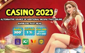 Casino 2023,