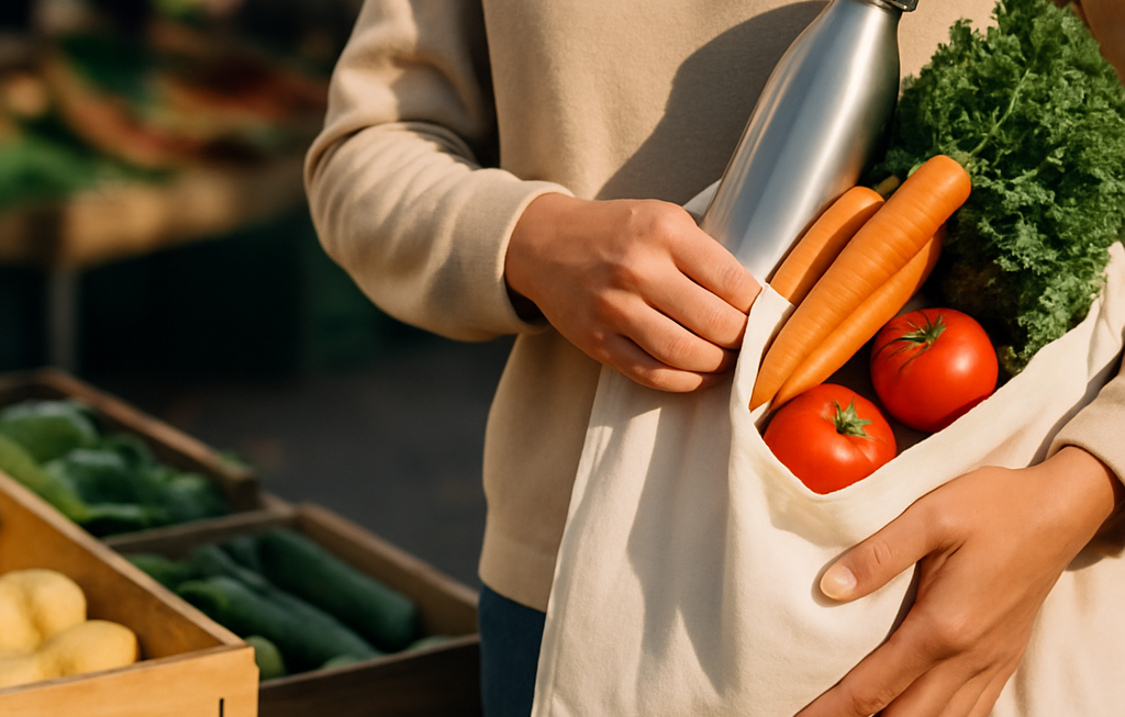 Nachhaltiger Konsum heute: Ideen aus Espaciosocultos.com