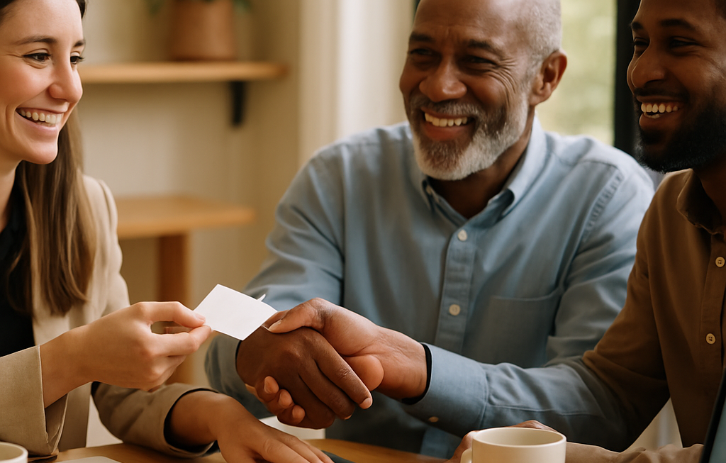 Beziehungen in Netzwerken: Perspektiven von spacesocultos